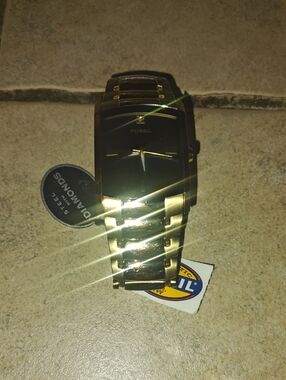 Fossil Arkitekt FS-4156 Watch